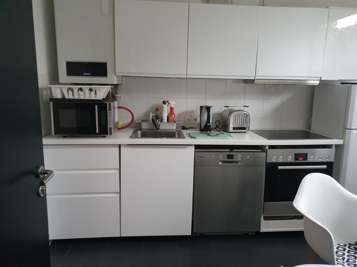 Bei Barbara Hotel Wittingen Kültér fotó
