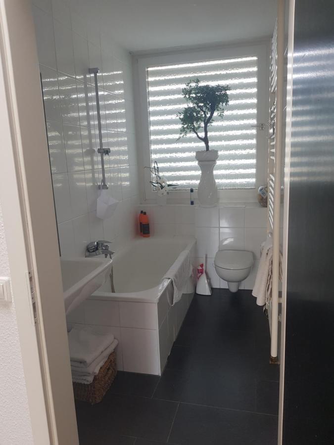 Bei Barbara Hotel Wittingen Kültér fotó